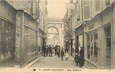 / CPA FRANCE 79 "Saint Maixent, rue Châlons"