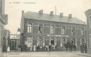 80 Somme / CPA FRANCE 80 "Albert, la gendarmerie"