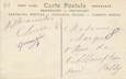/ CPA FRANCE 80 "Bois de Cise, les postes et télégraphes"