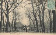 80 Somme / CPA FRANCE 80 "Blingues, la ferme"