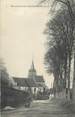 80 Somme / CPA FRANCE 80 "Beaucourt en Santerre"