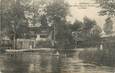 / CPA FRANCE 80 "Chipilly par Sailly Laurette, Les Bains"