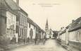 / CPA FRANCE 80 "Contay, grande rue"