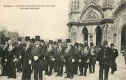 45 Loiret CPA FRANCE 45 "Orléans, Fêtes de Jeanne d'Arc 1913, le conseil municipal"