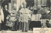 45 Loiret CPA FRANCE 45 "Orléans, les fêtes de Jeanne d'Arc, 7 et 8 mai 1920, Mgr Touchet"