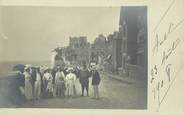 80 Somme / CARTE PHOTO FRANCE 80 "Ault"