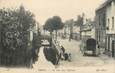 / CPA FRANCE 80 "Amiens, la rue des Clairons"