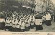 CPA FRANCE 45 "Orléans, les fêtes de Jeanne d'Arc, 7 et 8 mai, le défilé"