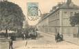 / CPA FRANCE 80 "Amiens, la rue de Beauvais"