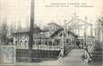 / CPA FRANCE 80 "Exposition d'Amiens 1906, pavillon bleu, café restaurant "