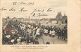 CPA FRANCE 45 "Orléans, les fêtes de Jeanne d'Arc, la procession"