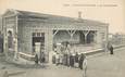 / CPA FRANCE 80 "Cayeux sur Mer, la poissonnerie"