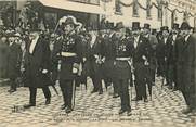 45 Loiret CPA FRANCE 45 "Orléans, les fêtes de Jeanne d'Arc, le défilé, le ministre, le préfet et les députés"