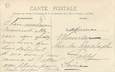 / CPA FRANCE 80 "Cayeux sur Mer, sur le sable"