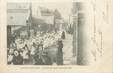 / CPA FRANCE 80 "Cayeux sur Mer, procession dans la grande rue"