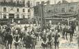 CPA FRANCE 45 "Orléans, les fêtes de Jeanne d'Arc, le cortège historique, engins de guerre"