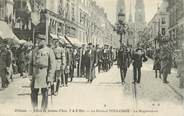 45 Loiret CPA FRANCE 45 "Orléans, les fêtes de Jeanne d'Arc, le général Toulorge"