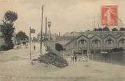 80 Somme / CPA FRANCE 80 "Flixecourt, les usines, entrée principale"