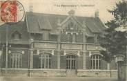 80 Somme / CPA FRANCE 80 "Flixecourt, la prévoyance"