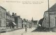 / CPA FRANCE 80 "Mailly Maillet, rue Eugène Dupré"