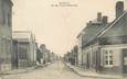 / CPA FRANCE 80 "Moreuil, rue Veuve Thibauville"