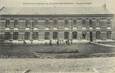 / CPA FRANCE 80 "Villers Bretonneux, école primaire"