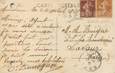 CPA FRANCE 24 "Mussidan, quincaillerie Dunogier"