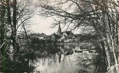 CPSM FRANCE 28 "Champrond, vue du pays"