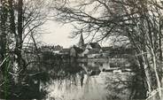 28 Eure Et Loir CPSM FRANCE 28 "Champrond, vue du pays"