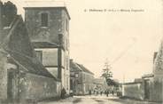 28 Eure Et Loir CPA FRANCE 28 "Chatenay, Maison Legendre"