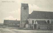 28 Eure Et Loir CPA FRANCE 28 "Chatenay, l'Eglise "