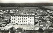 28 Eure Et Loir CPSM FRANCE 28 "Chateauneuf en Thymerais, cité américaine"