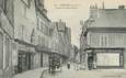 CPA FRANCE 28 "Chartres, la rue du Cheval Blanc" / EPICERIE