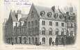 CPA FRANCE 28 "Chartres, maison gothique"