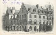 28 Eure Et Loir CPA FRANCE 28 "Chartres, maison gothique"