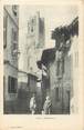 81 Tarn / CPA FRANCE 81 "Albi, vieille rue"