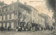 / CPA FRANCE 81 "Castres, bld Carnot"