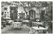 81 Tarn / CPSM FRANCE 81 "Cordes, hostellerie du vieux Cordes"