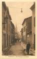 81 Tarn / CPA FRANCE 81 "Carmaux, rue Serpente"