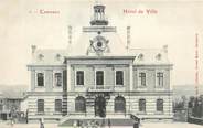 81 Tarn / CPA FRANCE 81 "Carmaux, hôtel de ville"