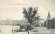 / CPA FRANCE 81 "Carmaux, place Gambetta"