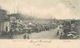 / CPA FRANCE 81 "Lavaur, foirail"