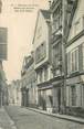 28 Eure Et Loir CPA FRANCE 28 "Chartres, maison du docteur, Rue Noël Ballay"