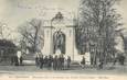 CPA FRANCE 28 "Chartres, monument aux morts"