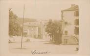 81 Tarn / CARTE PHOTO FRANCE 81 "Lacaune"