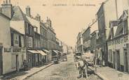 28 Eure Et Loir CPA FRANCE 28 "Chartres, le grand Faubourg"