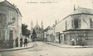 28 Eure Et Loir CPA FRANCE 28 "Chartres, Hospice Saint Brice"