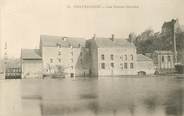 28 Eure Et Loir CPA FRANCE 28 "Châteaudun, les Grands moulins"