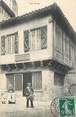 81 Tarn / CPA FRANCE 81 "Puycelci, la mairie"