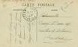/ CPA FRANCE 81 "Puylaurens, vue des lices, quartier Coldonnat"